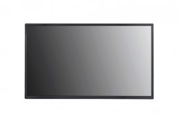 LG Electronics Monitor 32 cale 32SM5J IPS 24/7 400cd/m2 webOS 6.0