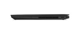 Lenovo Mobilna stacja robocza ThinkPad P16s G2 21K90005PB W11Pro 7840U/32GB/1TB/AMD Radeon/16.0 WQUXGA OLED/Villi Black/3YRS Premier Su