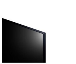 LG Electronics Monitor wielkoformatowy 43UL3J-M 43 cale UHD IPS 16/7 300cd/m2