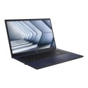 Asus Notebook ExpertBook B1502CBA-BQ0148 i3 1215U 8/512/int/noOS/15,6"/ gwar. 36 miesięcy ON-SITE NBD