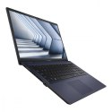 Asus Notebook ExpertBook B1502CBA-BQ0148 i3 1215U 8/512/int/noOS/15,6"/ gwar. 36 miesięcy ON-SITE NBD