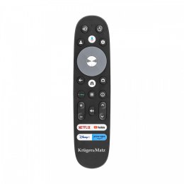 Kruger & Matz Telewizor 43 cale FHD Google TV