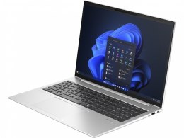HP Inc. Notebook EliteBook 860 G11 U7-155U 512GB/16GB/W11P/16.0 9G0F7ET
