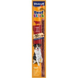 VITAKRAFT Beef Sticks - kabanos z dziczyzny dla psa 12g