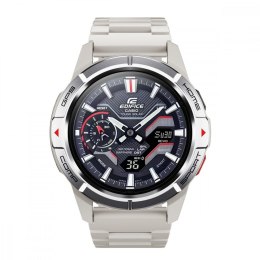 Mibro Smartwatch GS Active 1.3 cala 400 mAh Srebrny