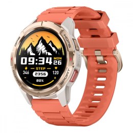 Mibro Smartwatch GS Active 1.3 cala 400 mAh Złoty