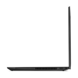 Lenovo Notebook ThinkPad T16 G2 21K7003PPB W11Pro 7840U/32GB/1TB/AMD/16.0 WUXGA/Thunder Black/3YRS Premier Support + CO2 Offset