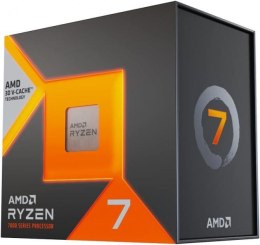 Procesor AMD Ryzen 7 7800X3D (96M Cache, up to 5 GHz)