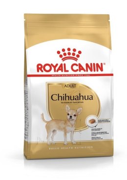ROYAL CANIN BHN Chihuahua Adult - sucha karma dla psa dorosłego - 0,5 kg