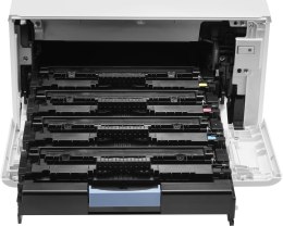 Urządzenie wielofunkcyjne HP Color LaserJet Pro MFP M479fdw W1A80A (laserowe, laserowe kolor; A4; Skaner płaski)