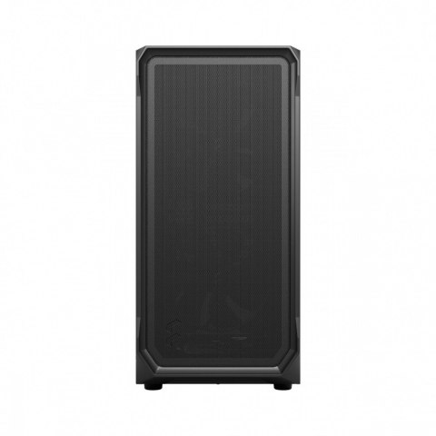 Fractal Design Obudowa Focus 2 Czarna TG Clear Tint