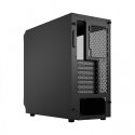 Fractal Design Obudowa Focus 2 Czarna TG Clear Tint