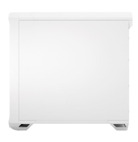 Fractal Design Obudowa Torrent White RGB TG Clear Tint