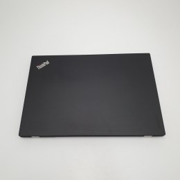 Laptop Lenovo T580 FHD
