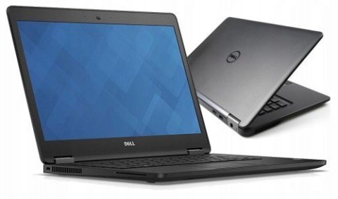 Laptop Dell E7470 NVME