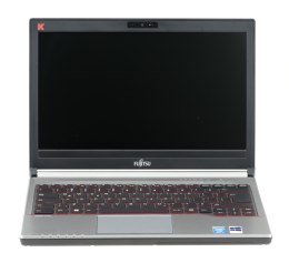 Laptop Fujitsu E734
