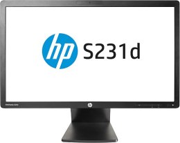 Monitor HP S231d IPS