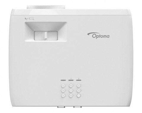 Optoma Projektor ZH420 Laser 1080P 4300L, 300 000:1