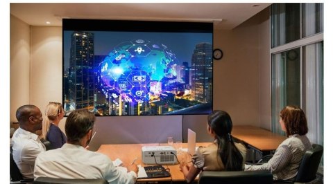 Optoma Projektor ZH420 Laser 1080P 4300L, 300 000:1