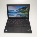 Laptop Lenovo X280 HD