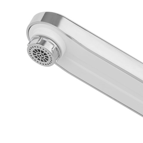 Przepływowy podgrzewacz wody nablatowy NOVEEN IWH460