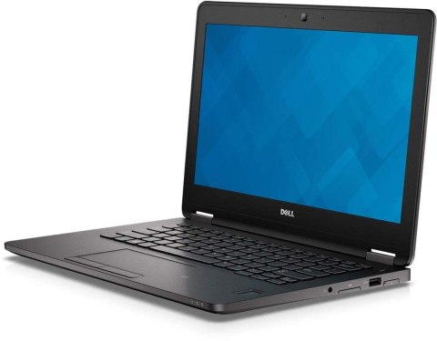 Laptop Dell E7270 FHD