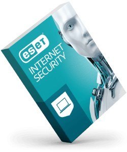 ESET Internet Security ESD 1U 12M przedłużenie