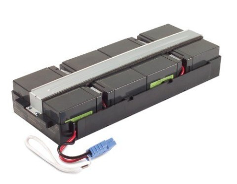 APC Akumulator do SURT1000/SURT2000/SURT48 RBC31