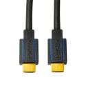 LogiLink Kabel premium HDMI Ultra HD, 7.5m