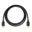 LogiLink Kabel premium HDMI Ultra HD, 7.5m