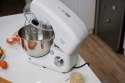 TEESA Robot kuchenny Easy Cook Single Biały