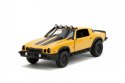 JADA TOYS Auto Transformers Bumblebee 1/32