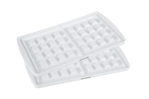 TEESA Opiekacz 3w1 z ceramicznymi wkładami