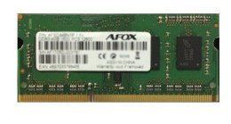 AFOX Pamięć SO-DIMM DDR3 8G 1333Mhz LV 1,35V