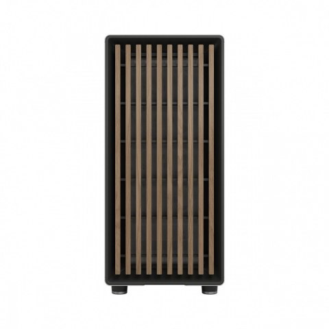 Fractal Design Obudowa North Chalk White