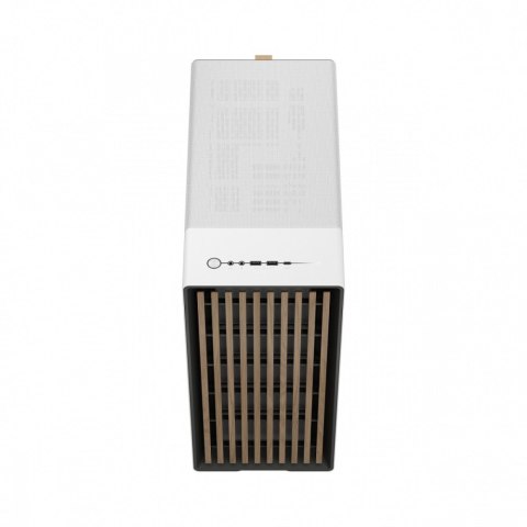 Fractal Design Obudowa North Chalk White