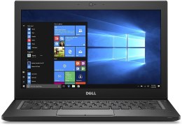 Laptop Dell 7280 12,5