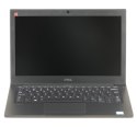 Laptop Dell 7280 12,5" HD