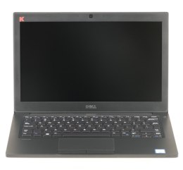 Laptop Dell 7280 12,5