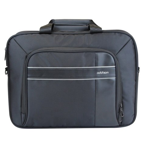 Torba na laptopa Addison Cornell 14 301014 (14,1"; kolor czarny)