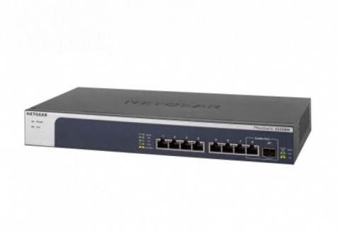 Netgear XS508M Switch 8x10GE 1xSFP+