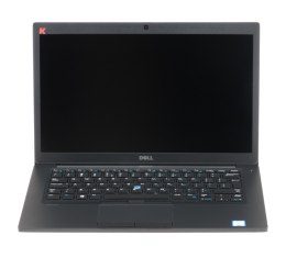 Laptop Dell 7480 FHD