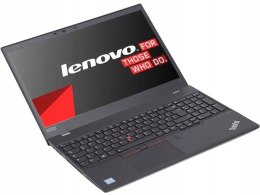 Laptop Lenovo P52s FHD