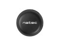 Hub NATEC Bumblebee NHU-1330 (4x USB 2.0; kolor czarny)