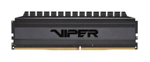 PATRIOT VIPER 4 BLACKOUT DDR4 2x8GB 3600MHz XMP2