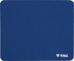 YENKEE Podkladka pod mysz YPM 1000BE Niebieska