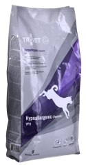 TROVET Hypoallergenic VPD z dziczyzną - sucha karma dla psa - 3 kg