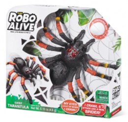 ZURU Robo Alive Figurka interaktywna Wielka Tarantula