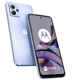 Motorola Smartfon moto g13 4/128 GB Lavender Blue