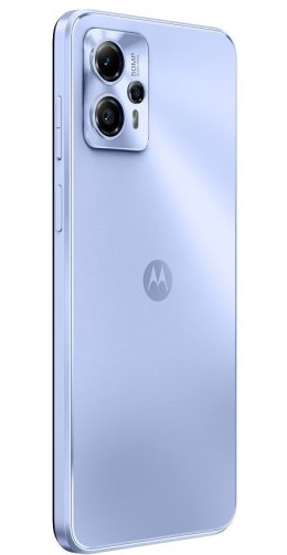 Motorola Smartfon moto g13 4/128 GB Lavender Blue